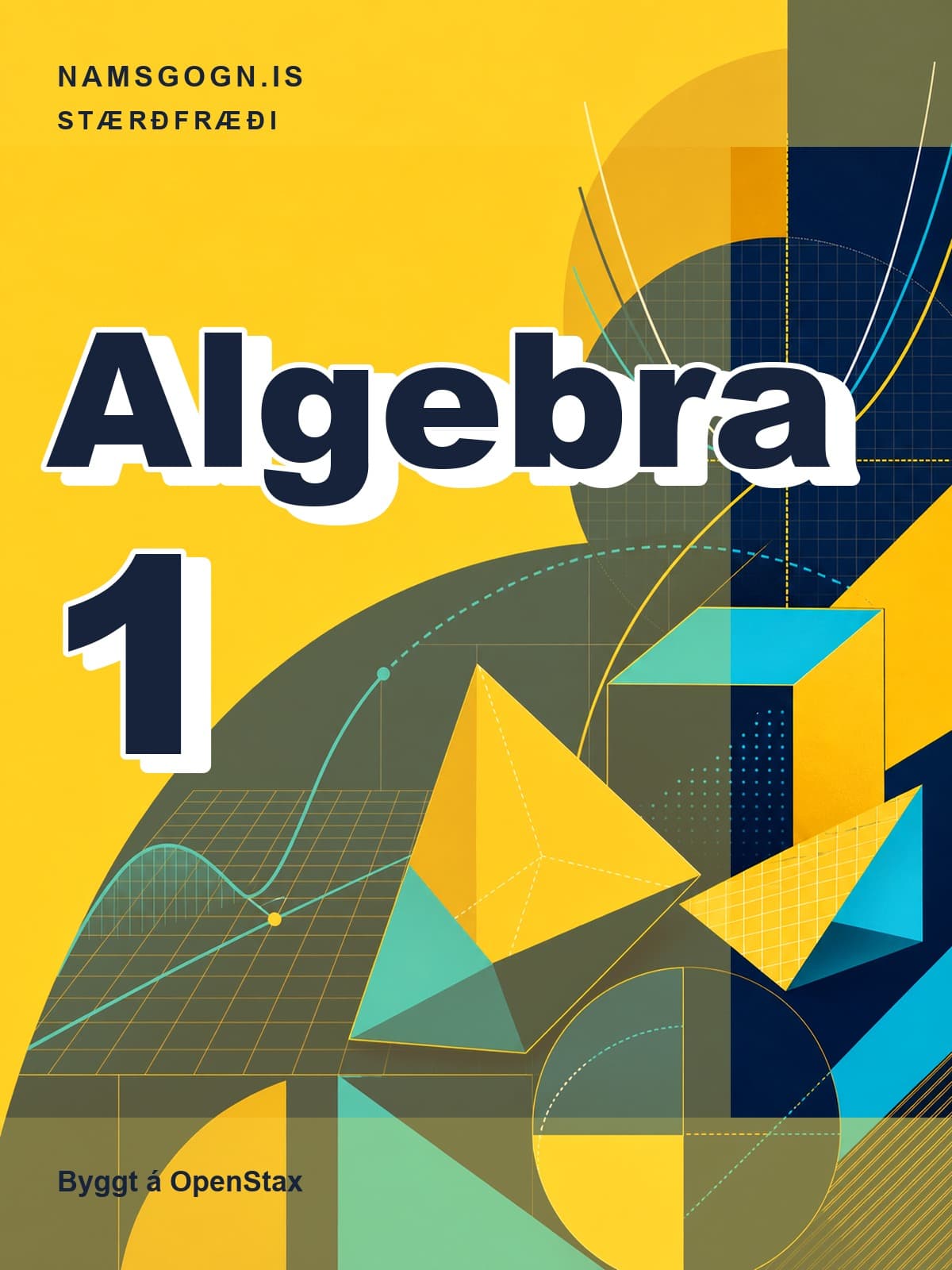 Algebra 1